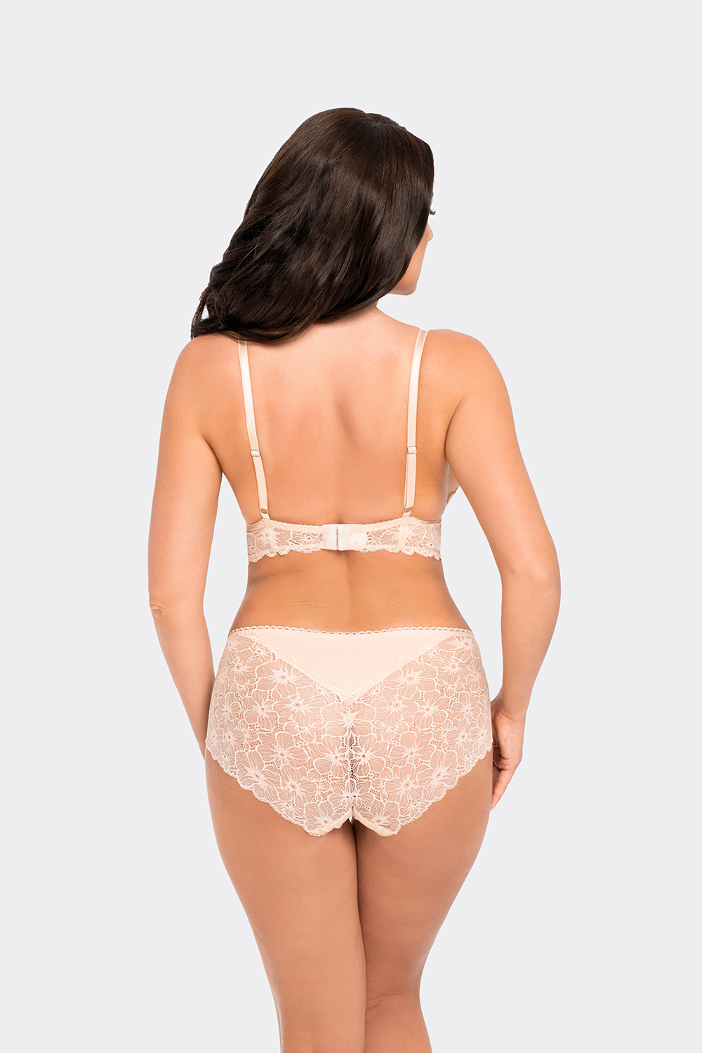 Figi Model BBL 190 Beige - Babell - obrazek 2