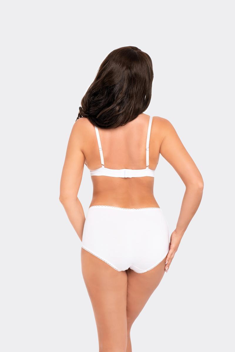 Figi Model BBL 199 White - Babell - obrazek 2