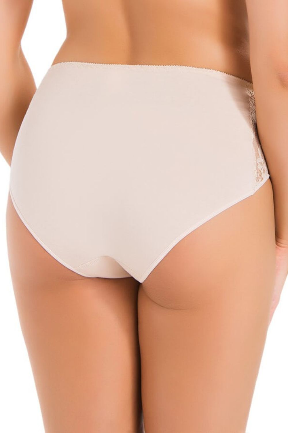 Figi Model Anastasia 157 Beige - Teyli - obrazek 2
