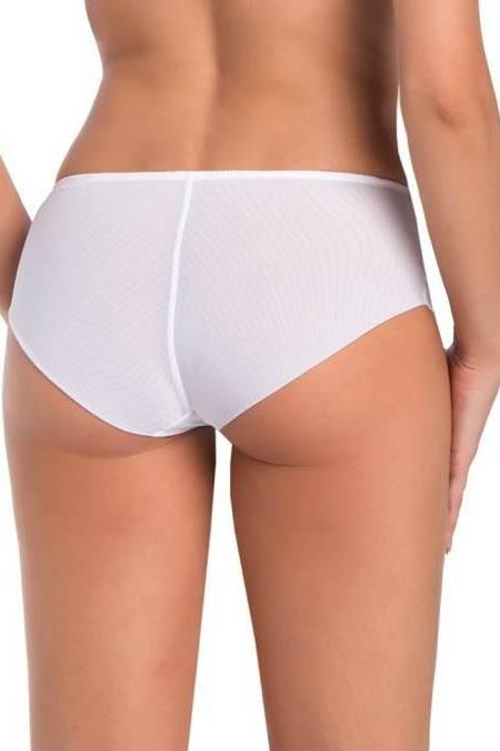 Figi Model Exclusive 361 White - Teyli - obrazek 2