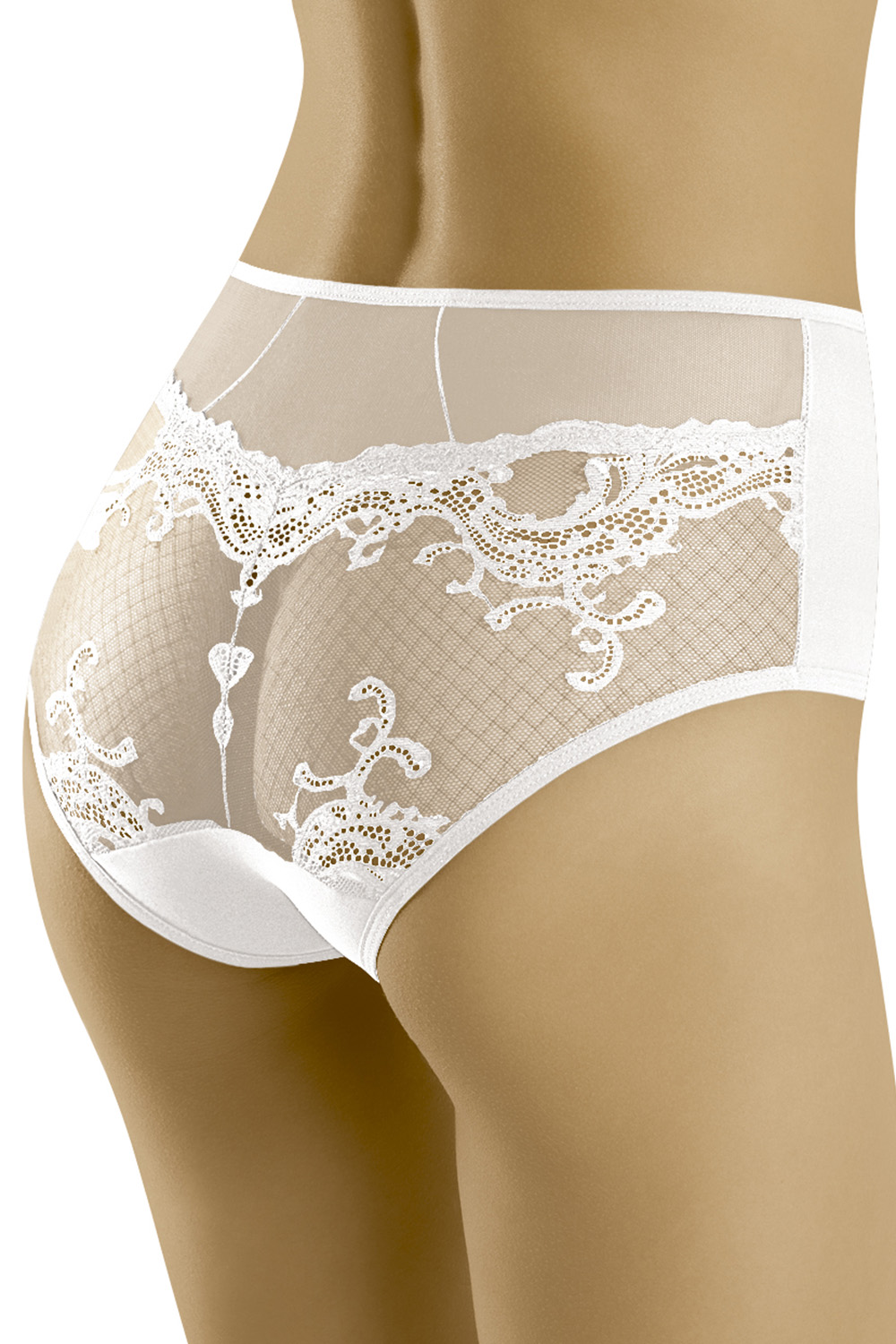 Figi Model Xizi White - Wolbar - obrazek 2