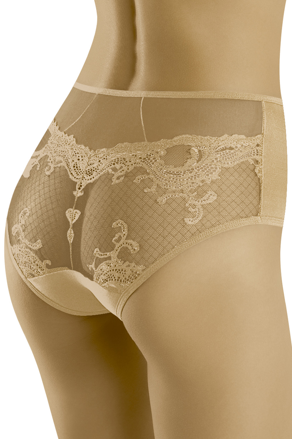 Figi Model Xizi Beige - Wolbar - obrazek 2