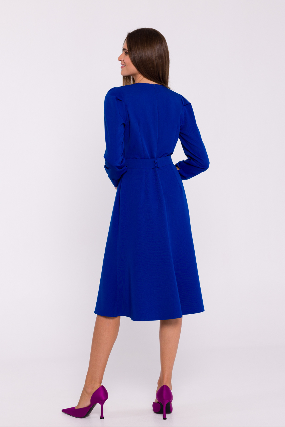 Sukienka Model S378 Chaber - Stylove - obrazek 2