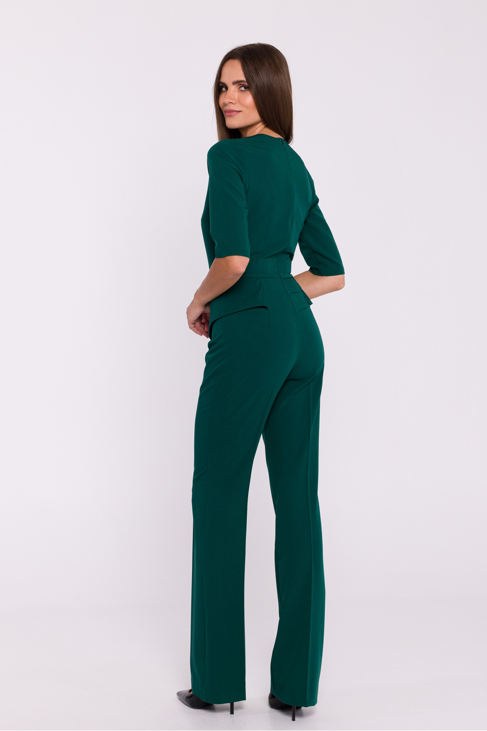 Kombinezon Model S377 Green - Stylove - obrazek 2