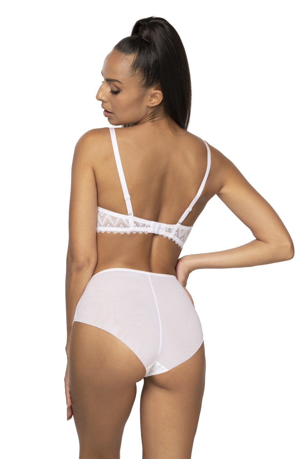 Figi Model Elif F-3802/52 White - Mat - obrazek 4