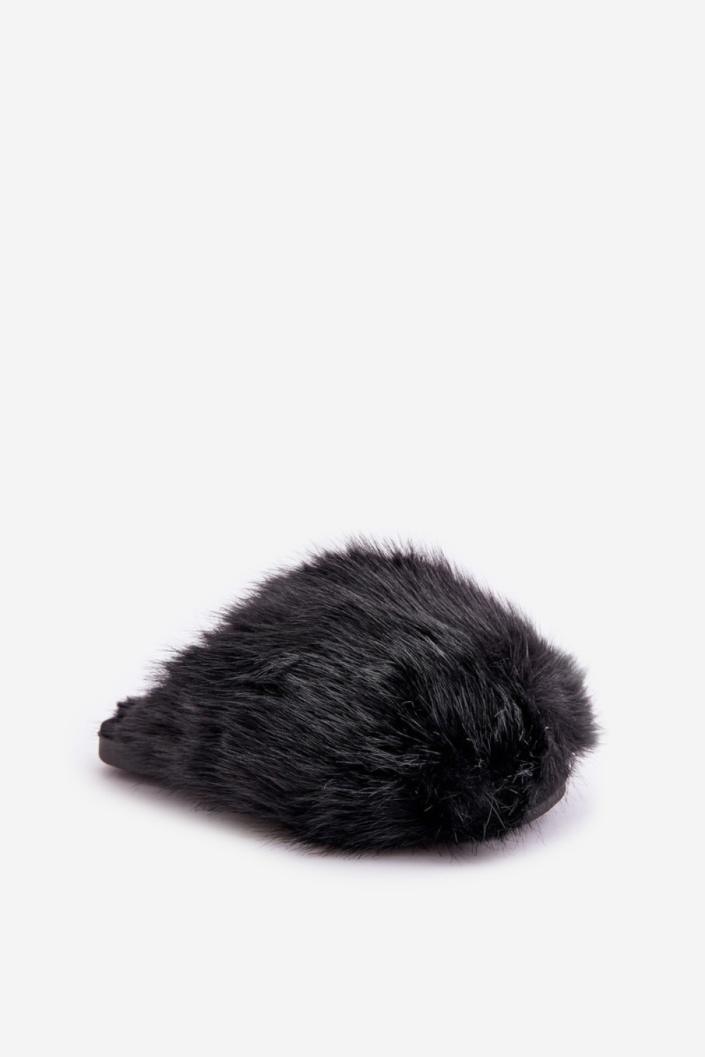 Kapcie Model Wladisa YL-327 Black - Step in style - obrazek 2