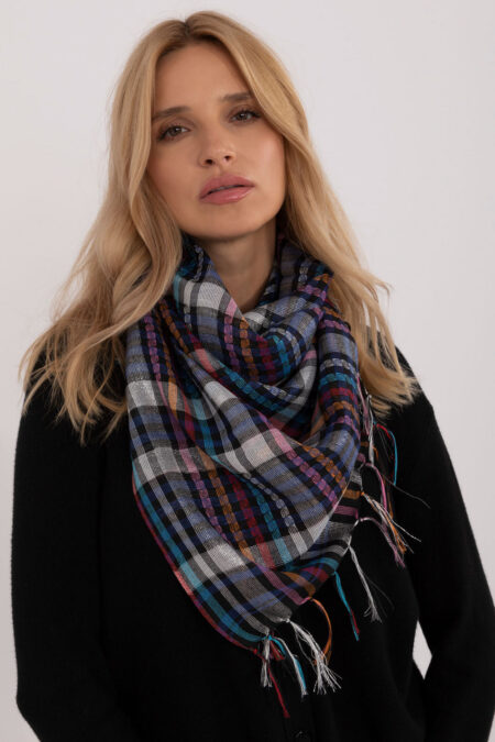 Chusta Model AT-CH-3007.79 Multicolor - AT