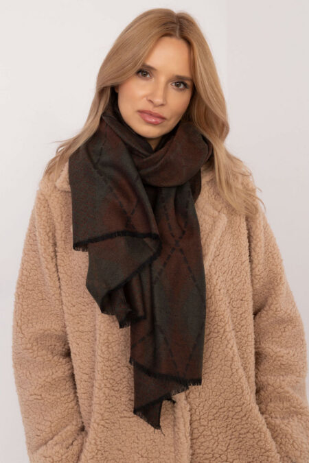 Chusta Model AT-CH-12301.82P Khaki - AT