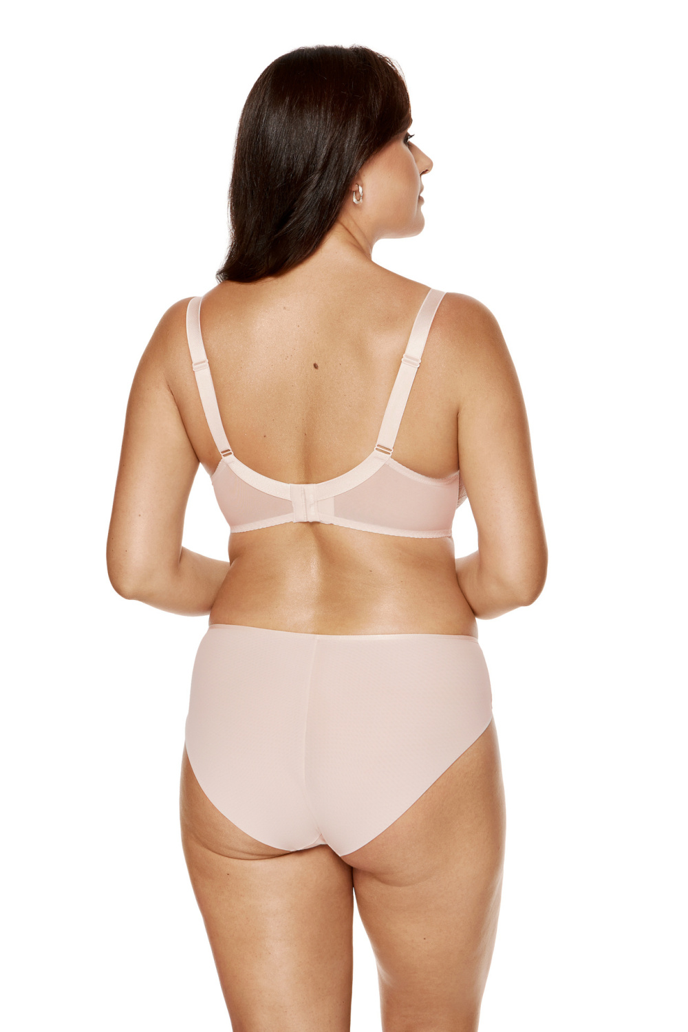 Figi Model Femme F Beige - Gorteks - obrazek 4