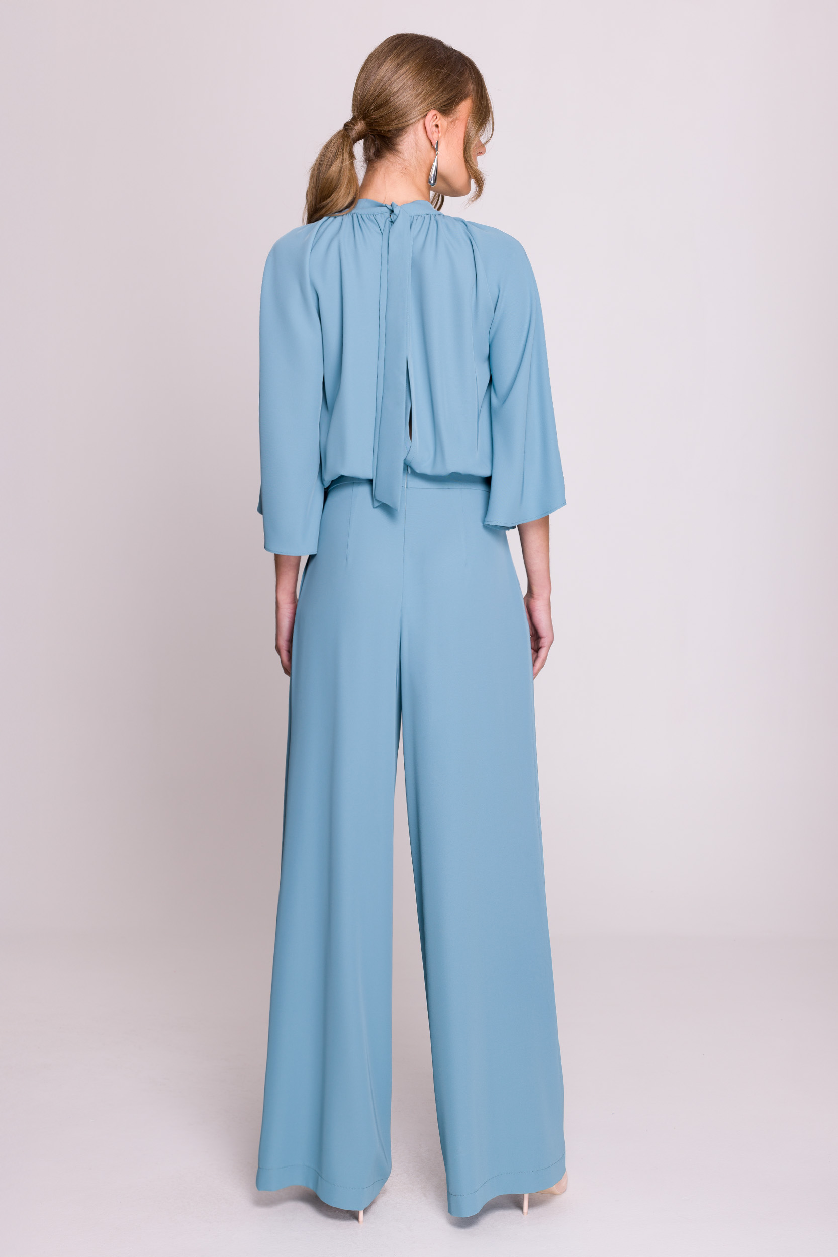 Kombinezon Model S397 Cold Blue - Stylove - obrazek 2