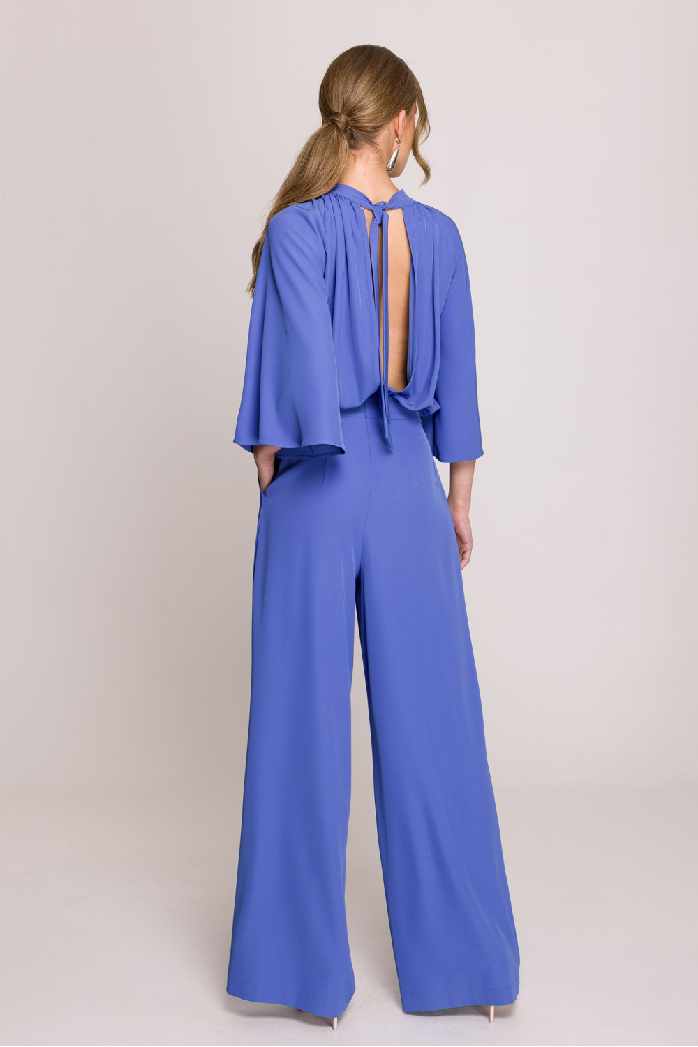 Kombinezon Model S397 Blue - Stylove - obrazek 2