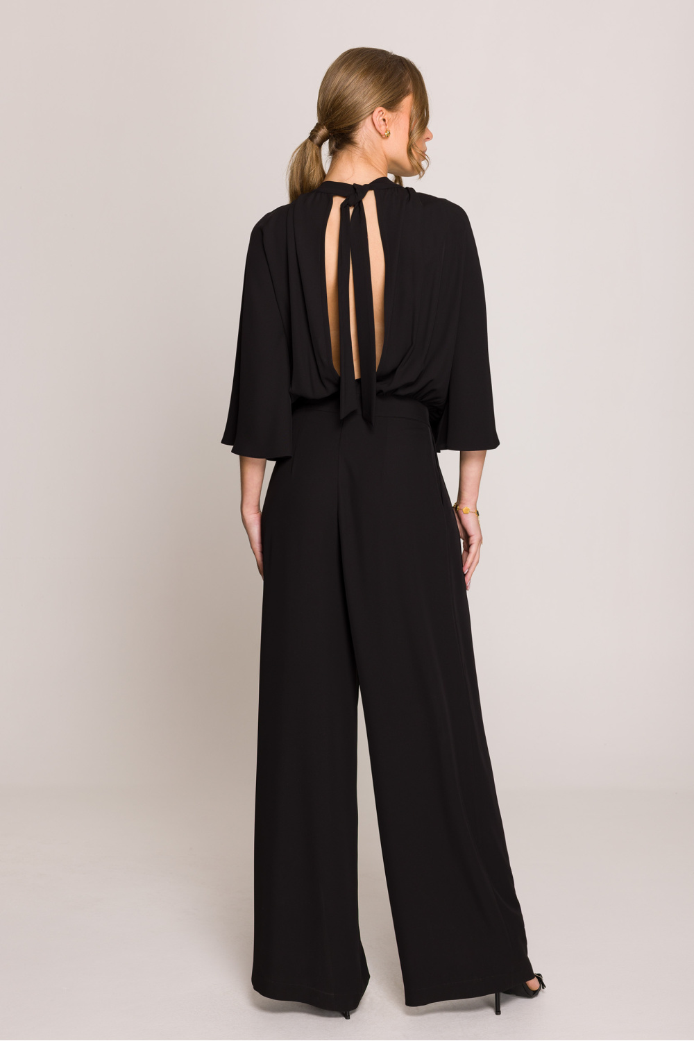 Kombinezon Model S397 Black - Stylove - obrazek 2