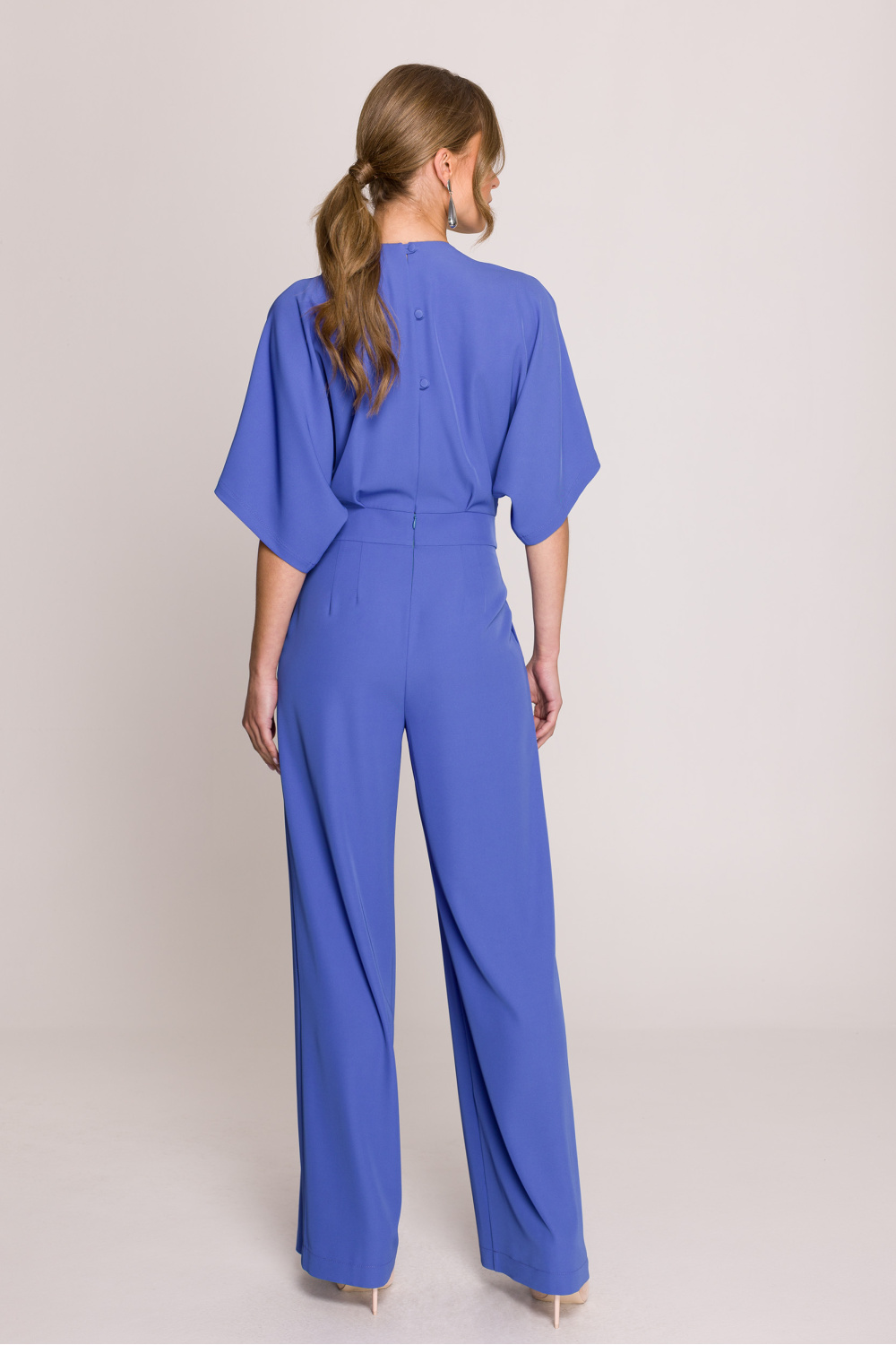 Kombinezon Model S395 Blue - Stylove - obrazek 2