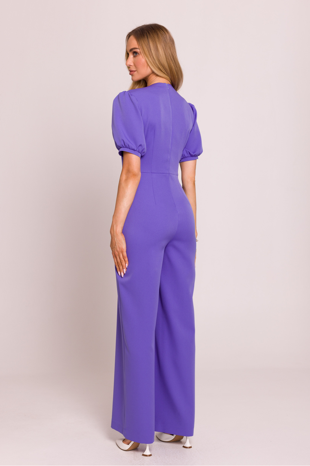 Kombinezon Model MOE852 Light Violet - Moe - obrazek 2