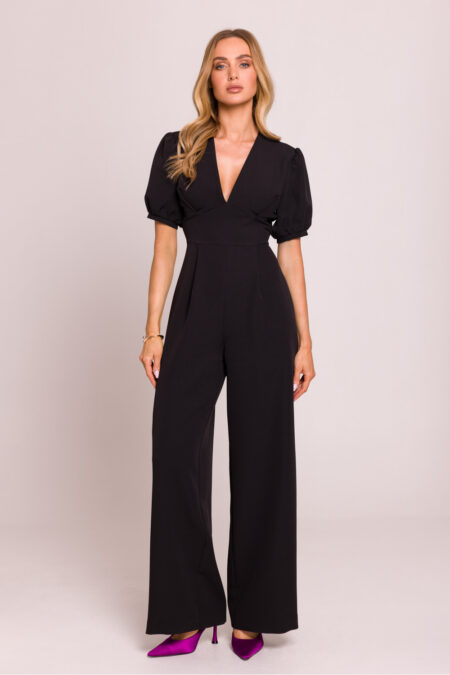 Kombinezon Model MOE852 Black - Moe