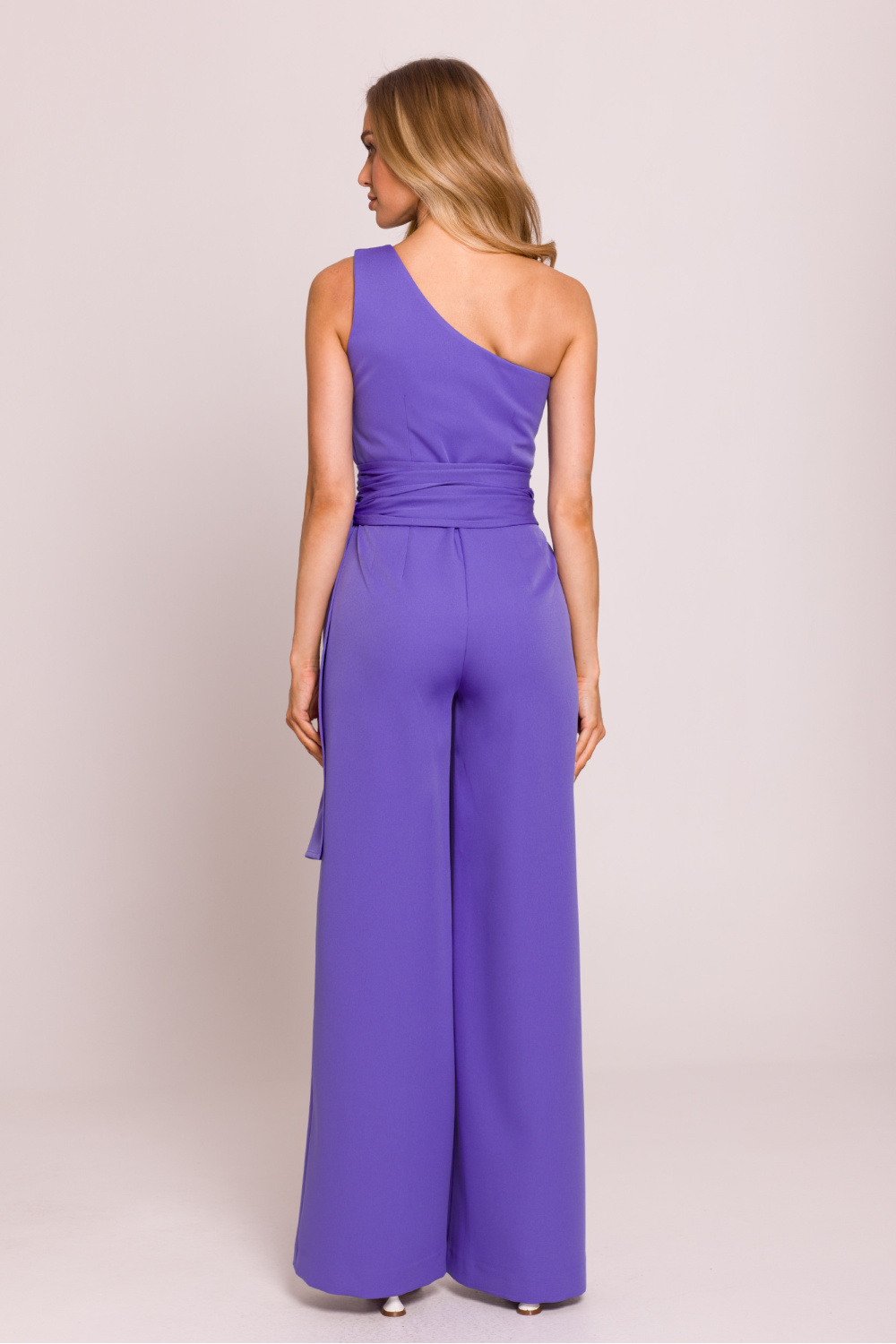 Kombinezon Model MOE845 Light Violet - Moe - obrazek 2