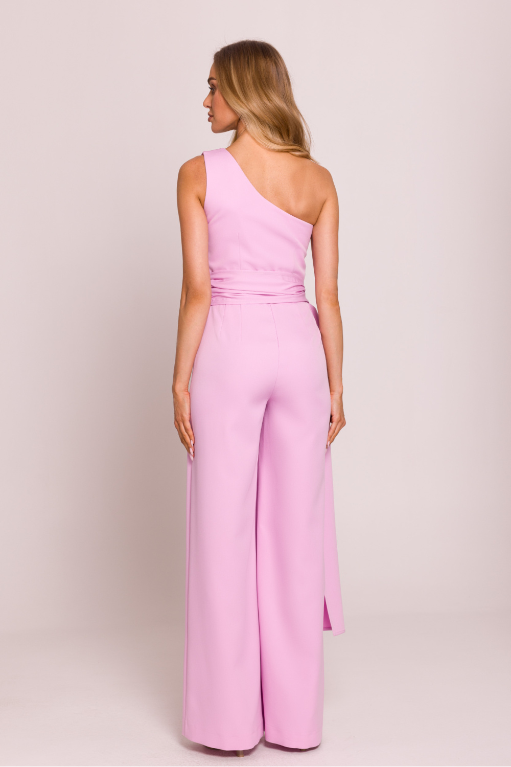 Kombinezon Model MOE845 Pink - Moe - obrazek 2