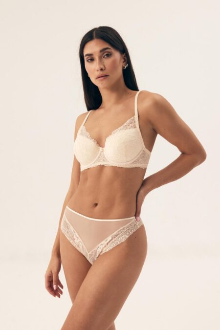 Figi brazyliany Model Noche 42583-24X Brzoskwinia - Henderson