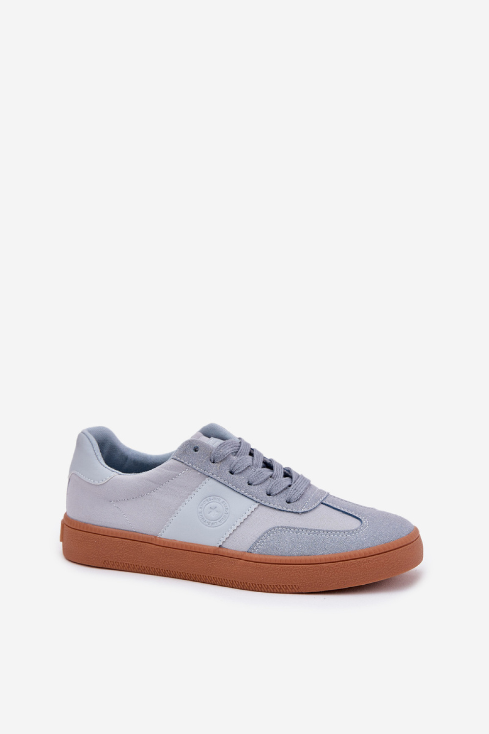 Buty Sportowe Model Big Star RR274805 Blue - Step in style - obrazek 2