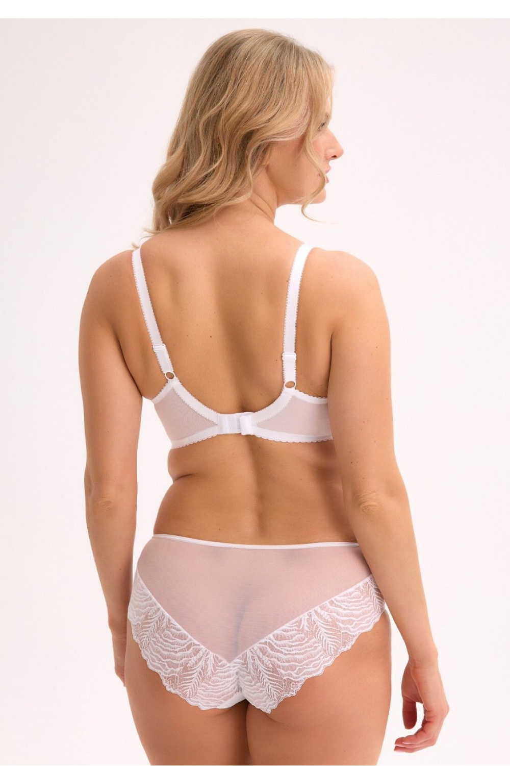 Figi Model Isla 1228P White - Gaia - obrazek 2