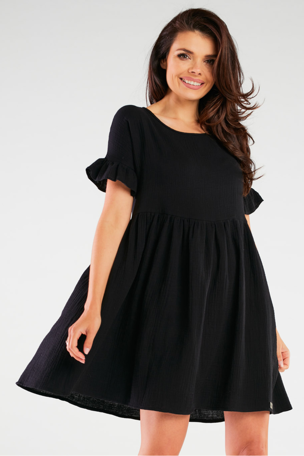 Sukienka Model M260 Black - Infinite You