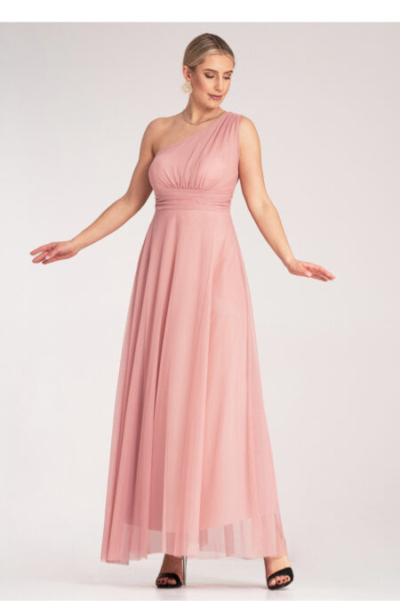 Sukienka Model M1172 Pink - Figl