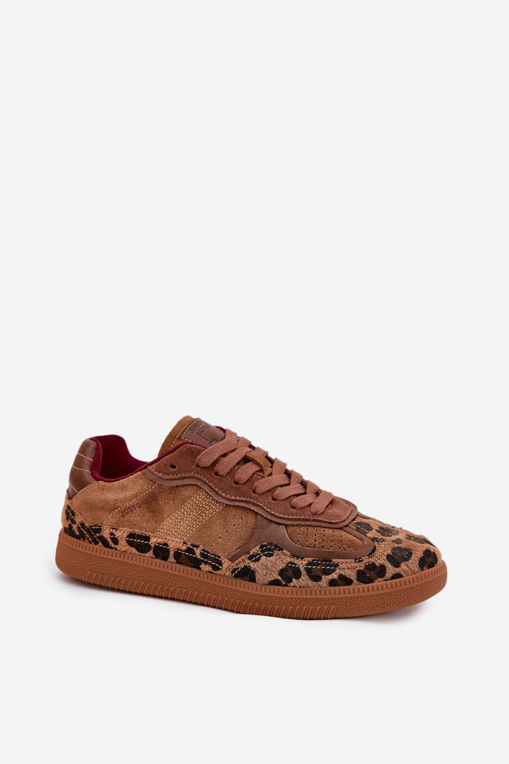 Buty Sportowe Model Daniel Lopez SS2D4017 Panterka - Step in style - obrazek 2