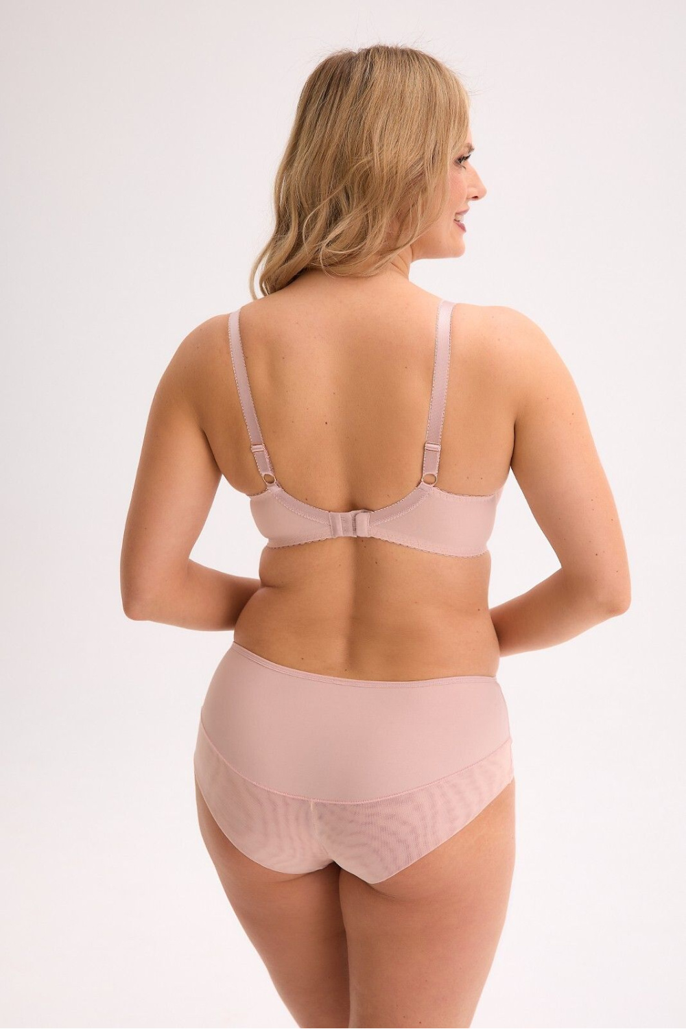 Figi Model Wendy 1331P Pink - Gaia - obrazek 2