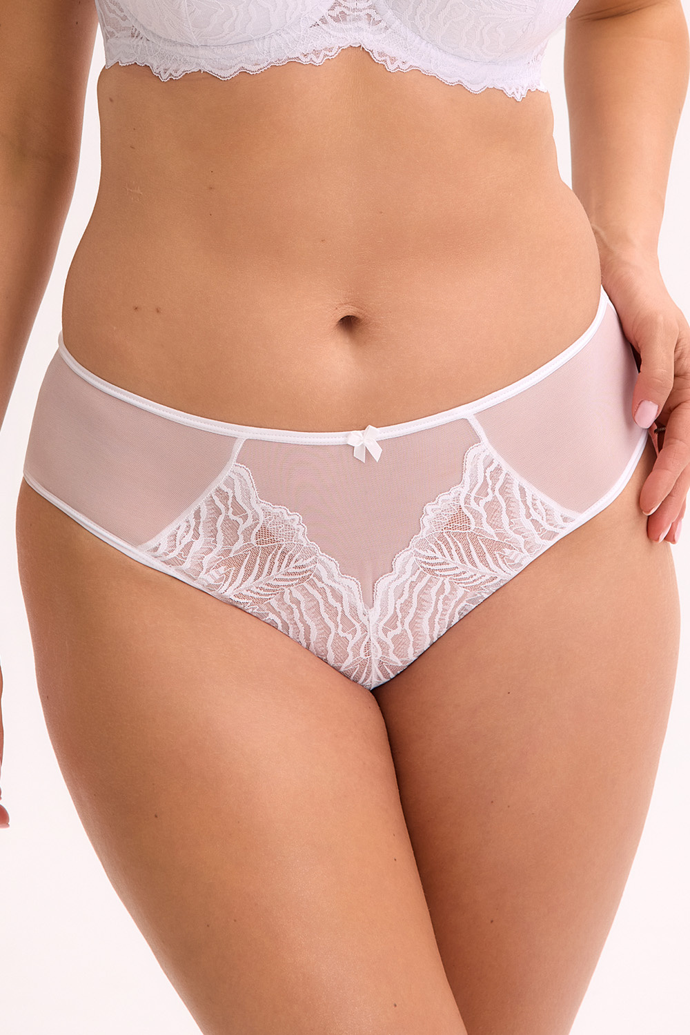 Figi Model Isla 1228P White - Gaia - obrazek 3