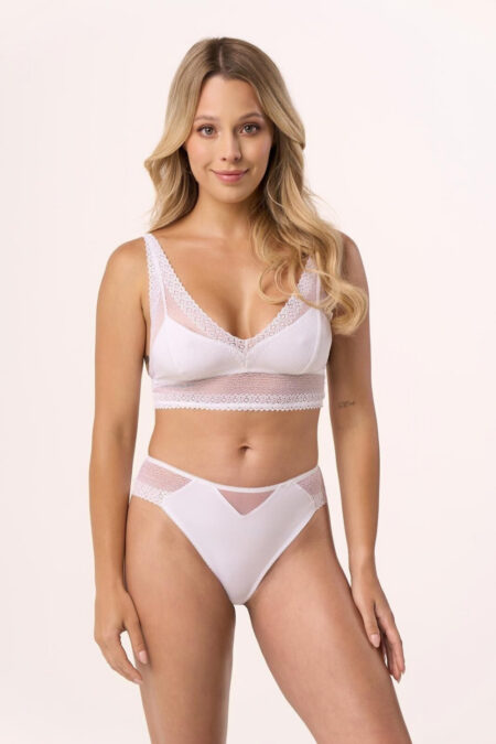 Figi Model BBL 211 White - Babell