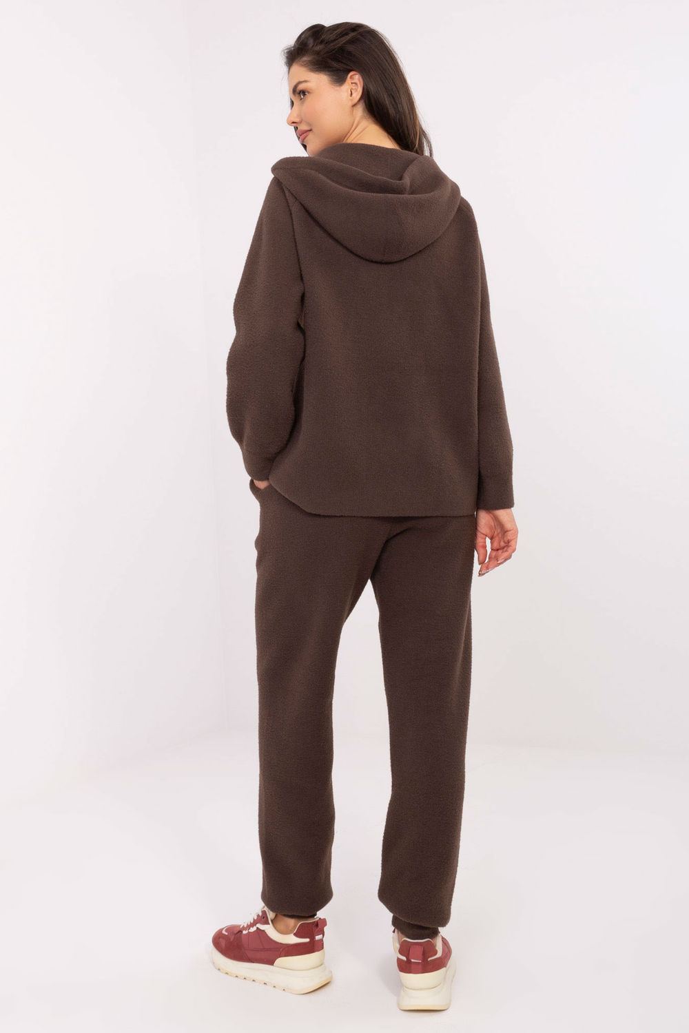 Spodnie Komplet Model MBM-KMPL-30818.60 Brown - MBM - obrazek 3