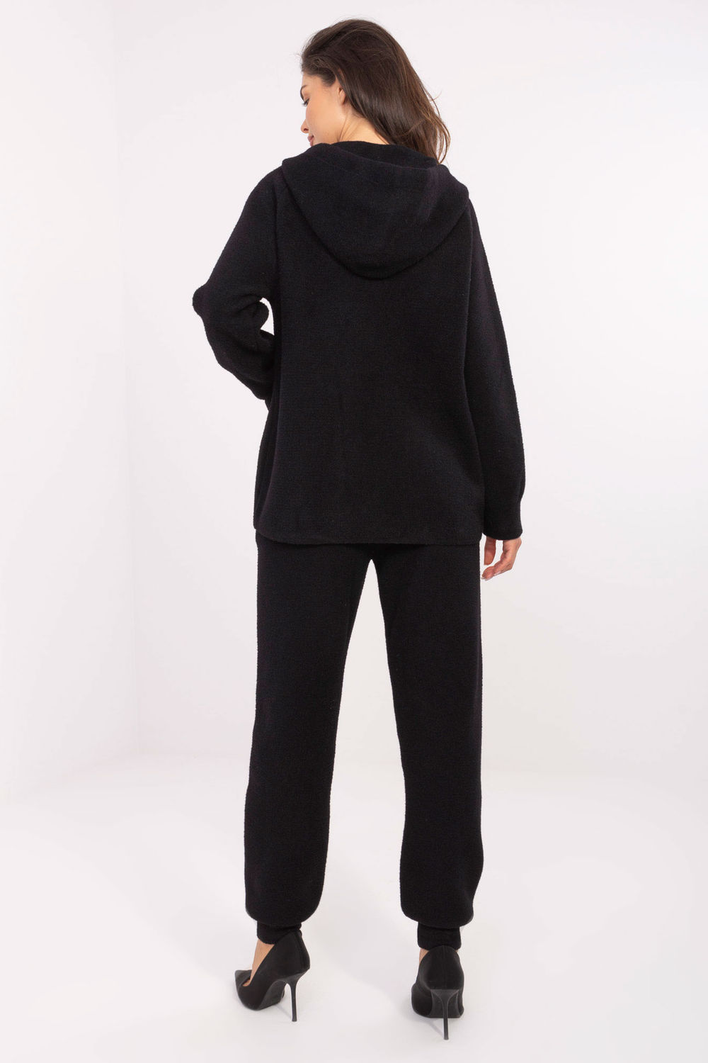 Spodnie Komplet Model MBM-KMPL-30818.60 Black - MBM - obrazek 3