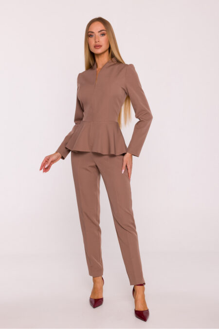 Kombinezon Model MOE878 Mocca - Moe
