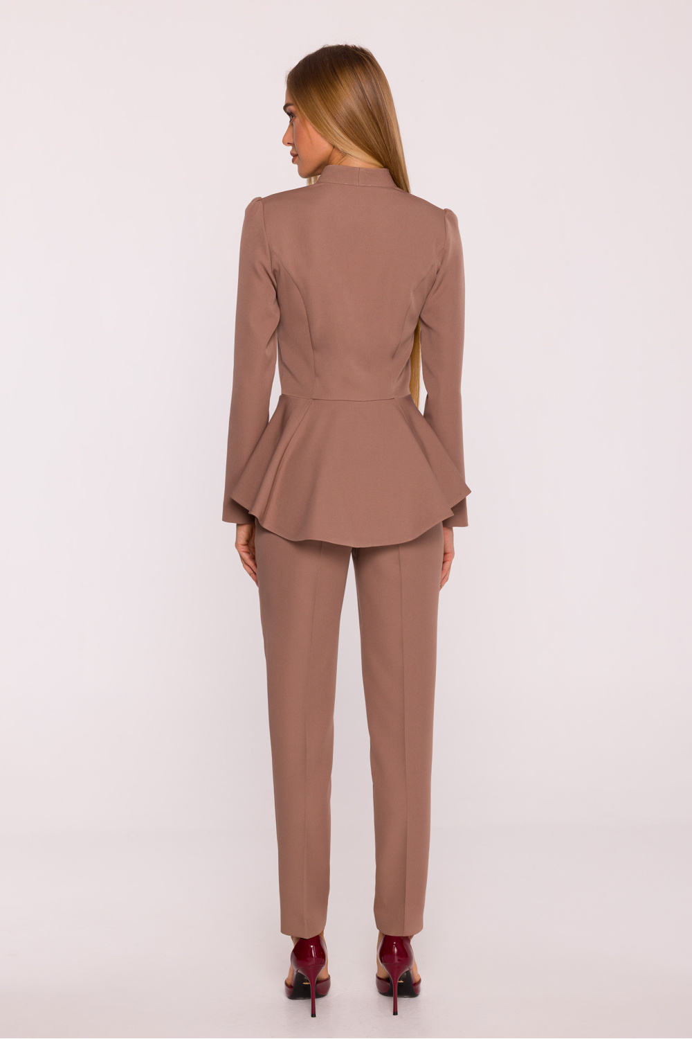 Kombinezon Model MOE878 Mocca - Moe - obrazek 2