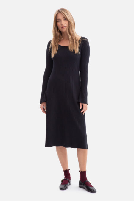 Sukienka Model B308 Black - BeWear