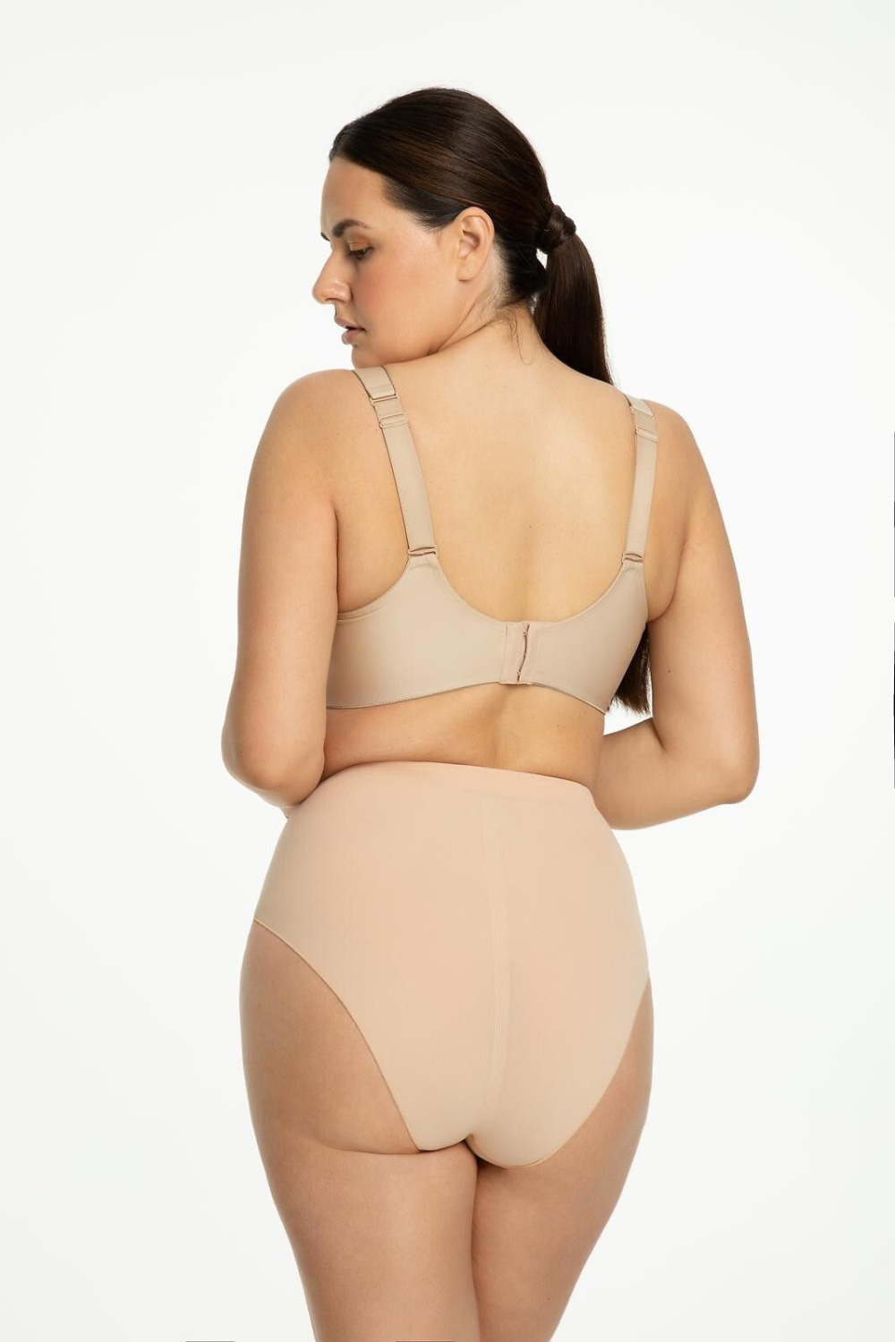 Figi Model 471 Beige - Julimex - obrazek 3
