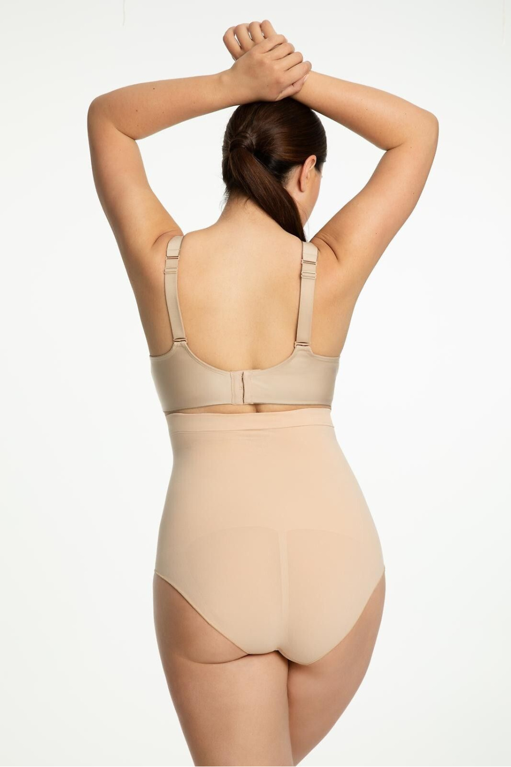 Figi Model 441 Beige - Julimex - obrazek 3