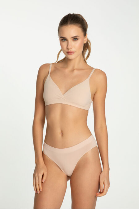 Figi Model Bamboo Classic Beige - Julimex