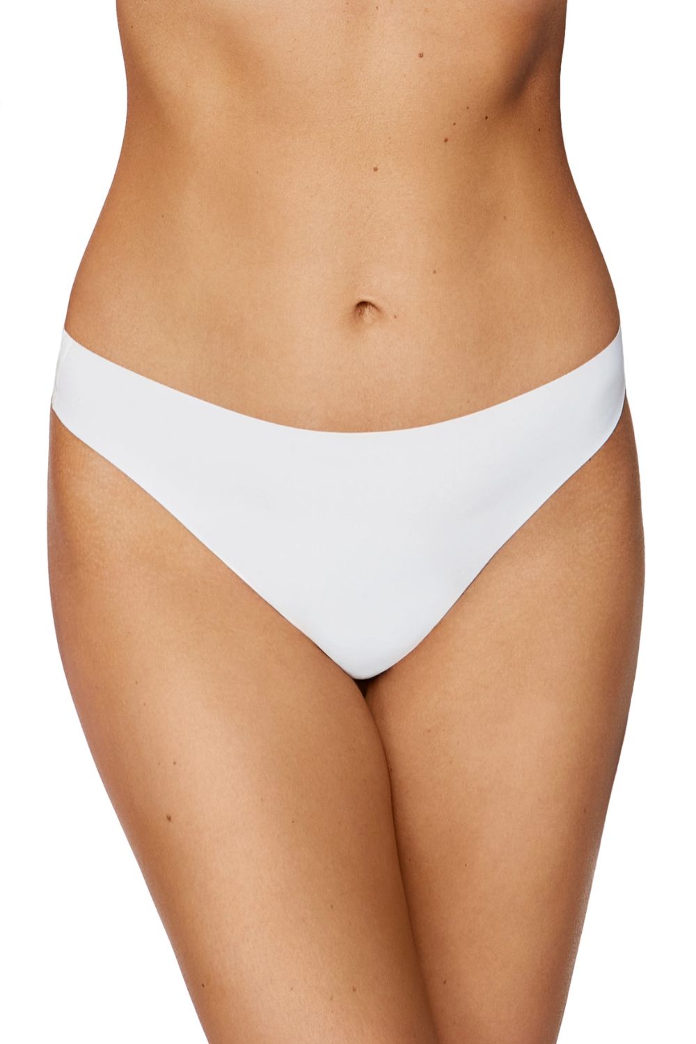 Komplet Stringi Model Blanca 3pack S Multicolor - Gorteks - obrazek 2