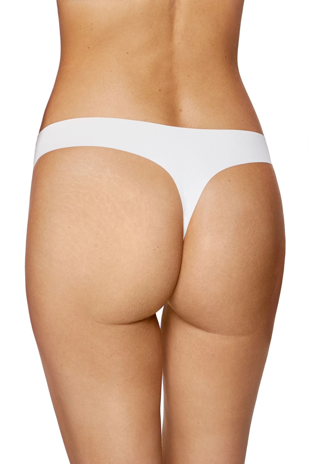 Komplet Stringi Model Blanca 3pack S Multicolor - Gorteks - obrazek 3