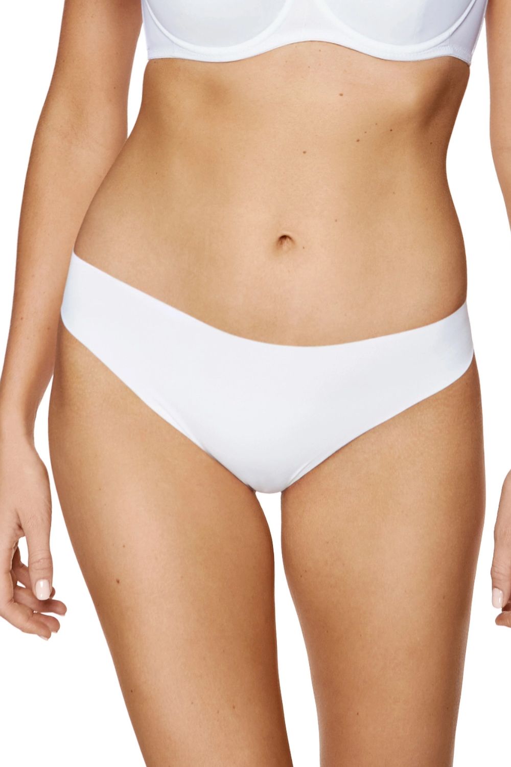 Komplet Figi Model Blanca 3pack F Multicolor - Gorteks - obrazek 4