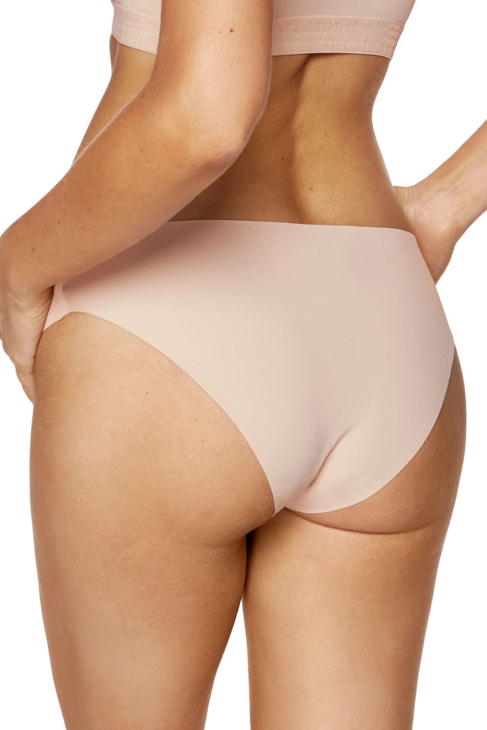 Komplet Figi Model Blanca 3pack F Beige - Gorteks - obrazek 3