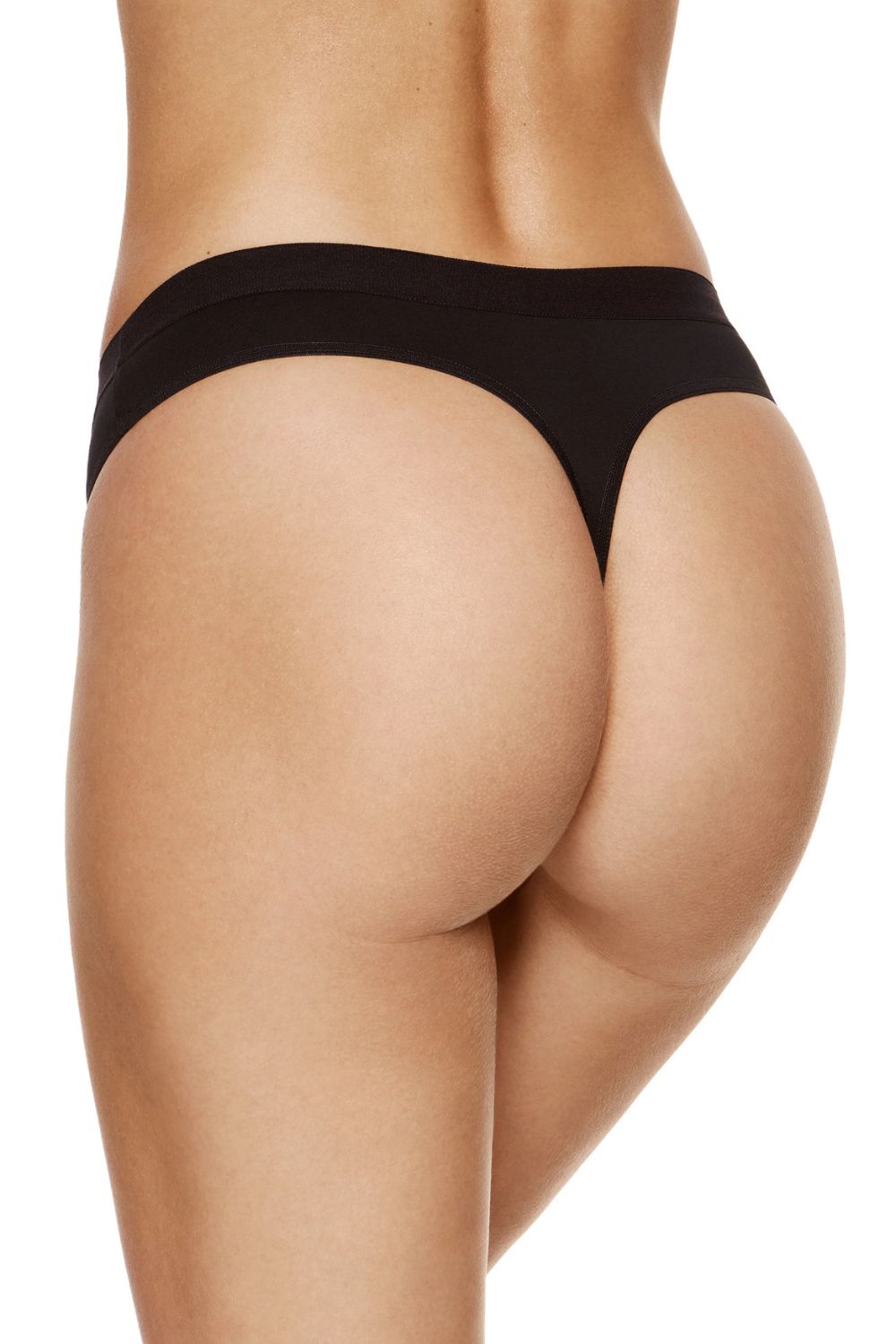 Komplet Stringi Model Alana 3pack S Multicolor - Gorteks - obrazek 5