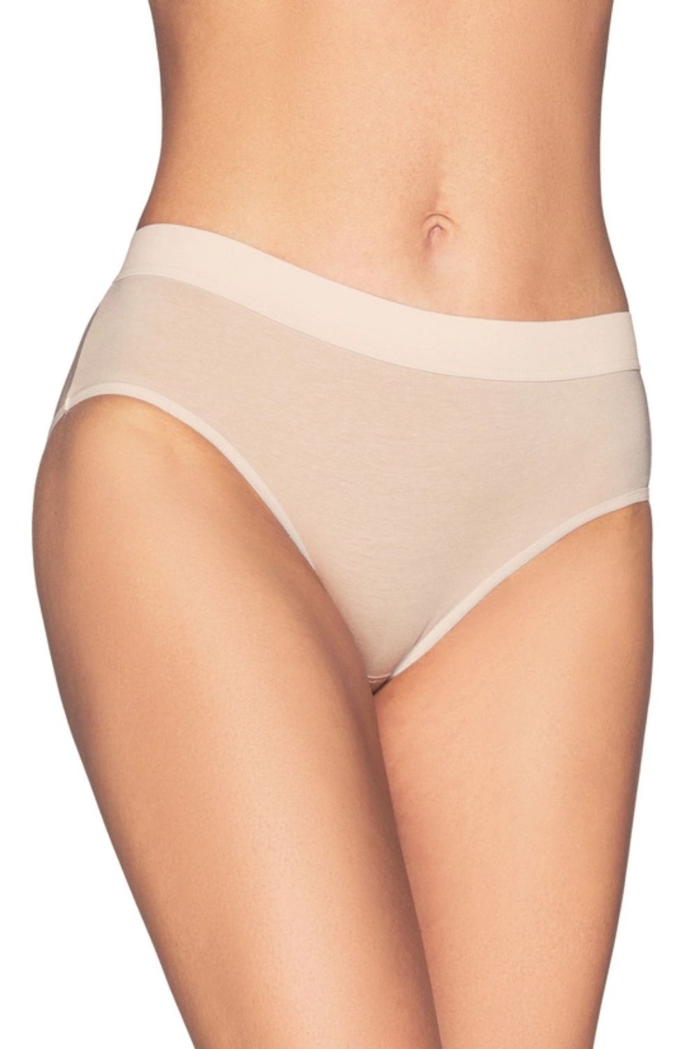 Komplet Figi Model Alana 3pack F Beige - Gorteks - obrazek 2