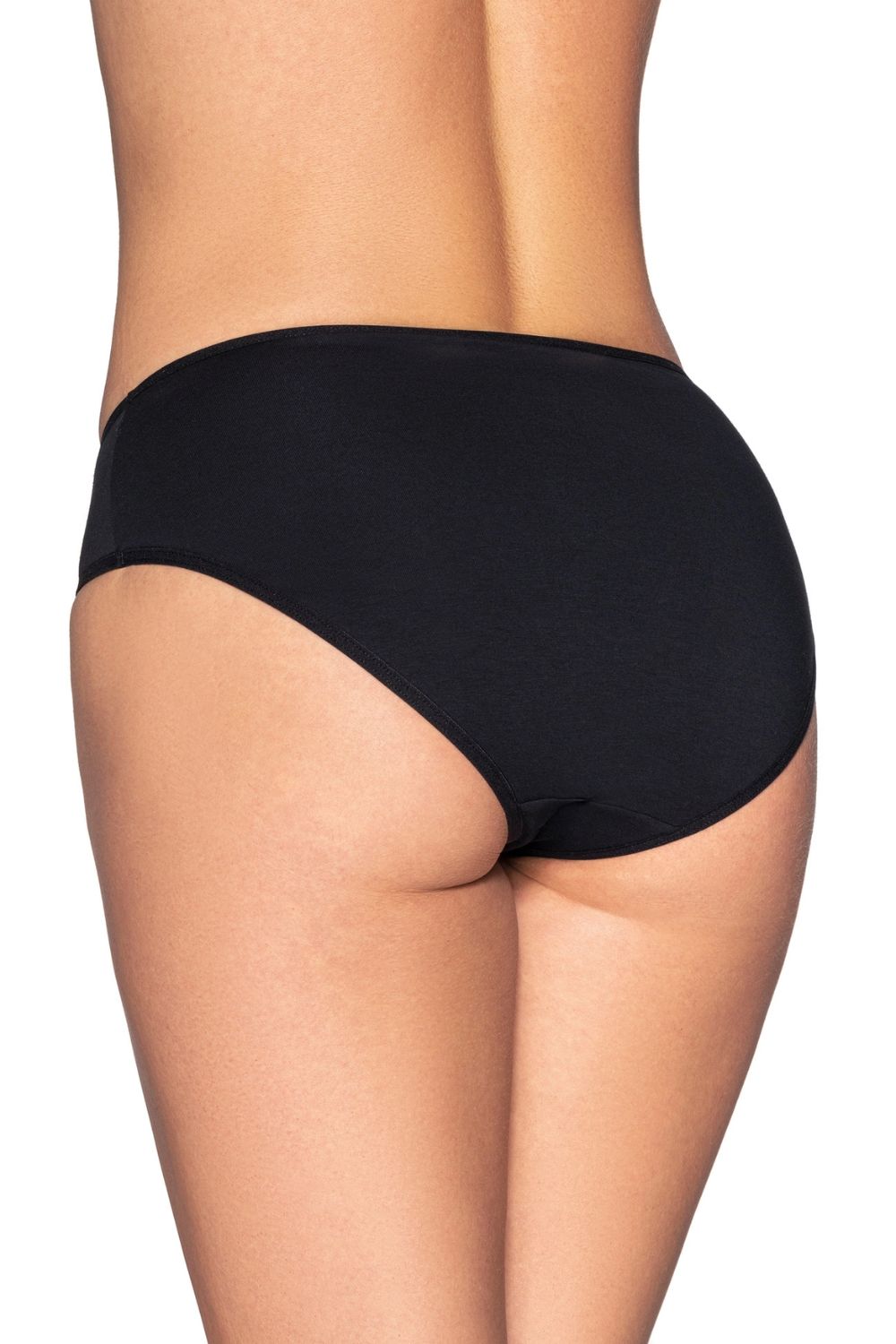 Komplet Figi Model Diana 3pack F Black - Gorteks - obrazek 3