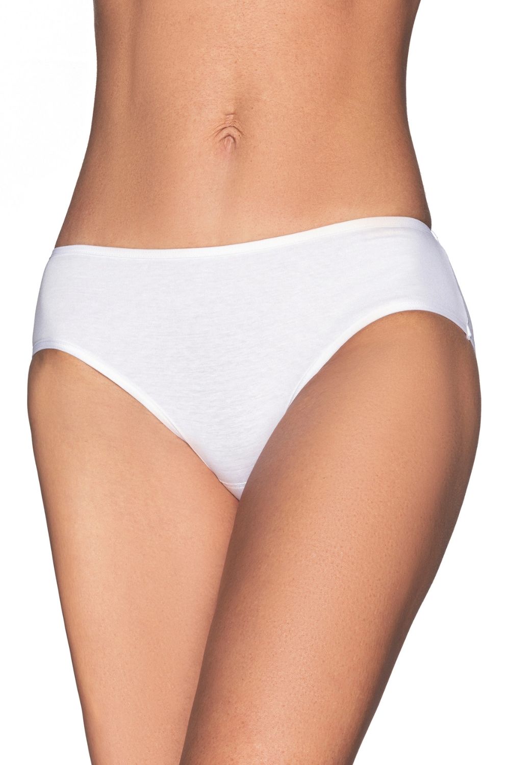 Komplet Figi Model Diana 3pack F White - Gorteks