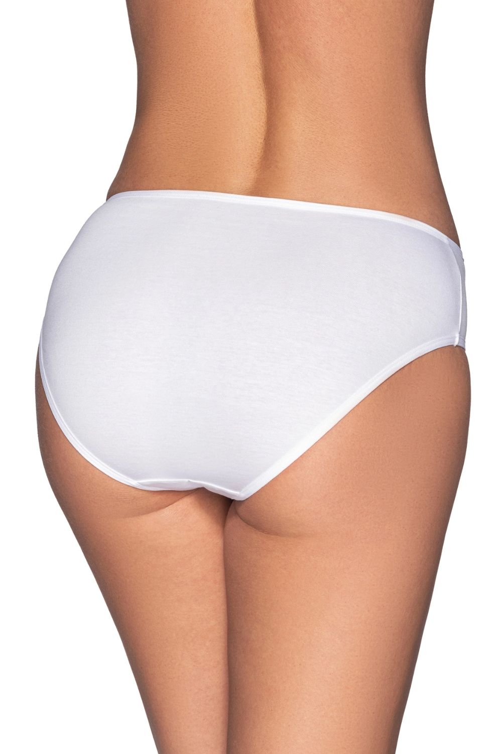 Komplet Figi Model Diana 3pack F White - Gorteks - obrazek 2