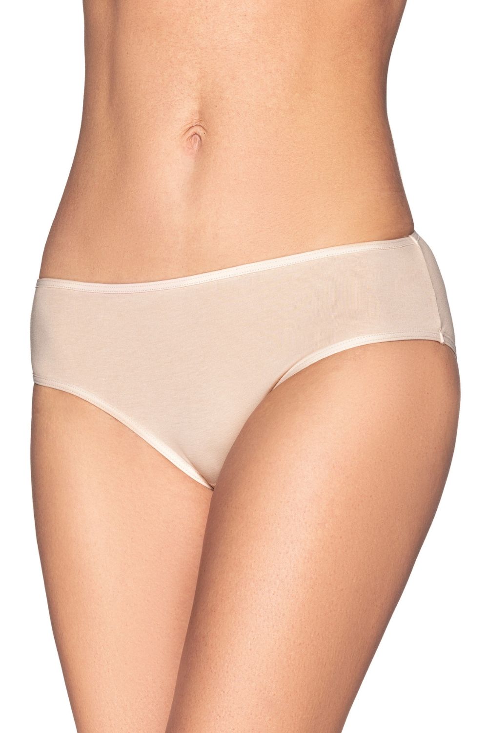 Komplet Figi Model Diana 3pack F Beige - Gorteks - obrazek 2