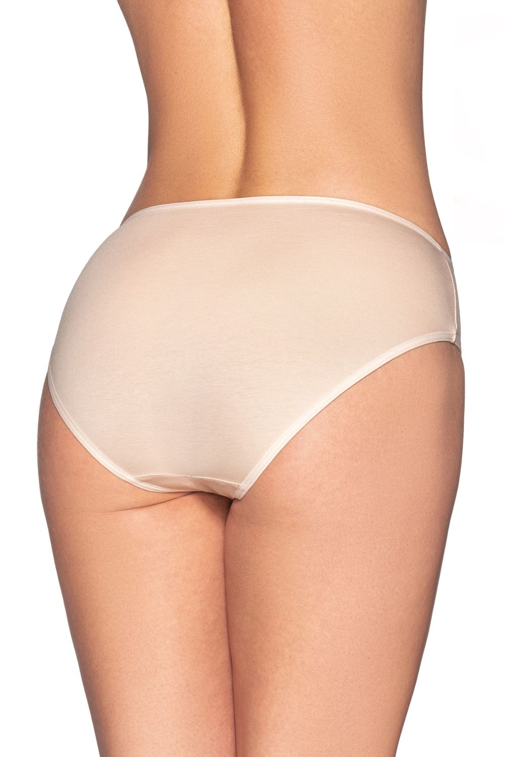Komplet Figi Model Diana 3pack F Beige - Gorteks - obrazek 3