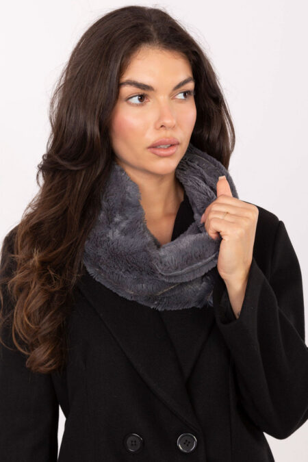 Komin Model AT-KM-ENEC-B26-1.78 Dark Grey - AT